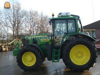 JD 6830 Omgeving Oosterwolde