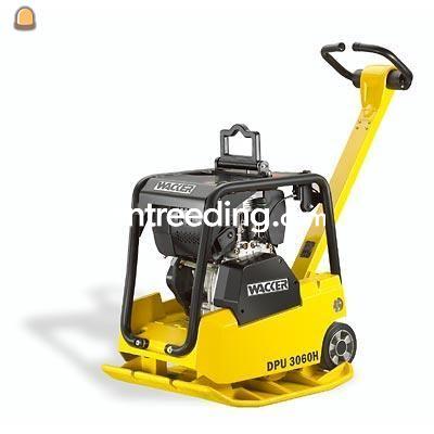 Wacker DPU 3060 H