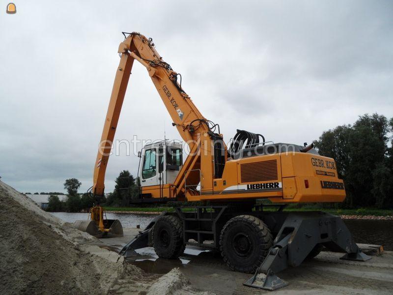 Liebherr A954