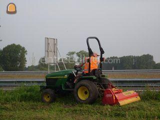 JD 4115 Omgeving Oosterwolde