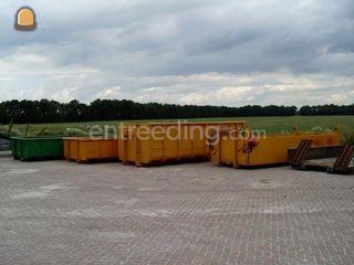 Diverse Omgeving Oosterwolde