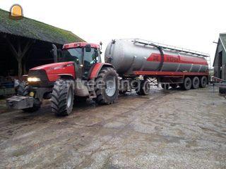 Mesttransport Omgeving Oosterwolde