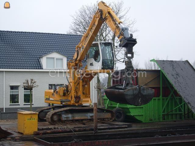 Liebherr R 904