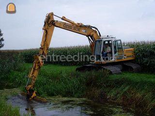 Maaikorven Omgeving Oosterwolde