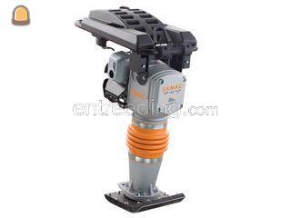 Samac S64 Omgeving Oosterwolde