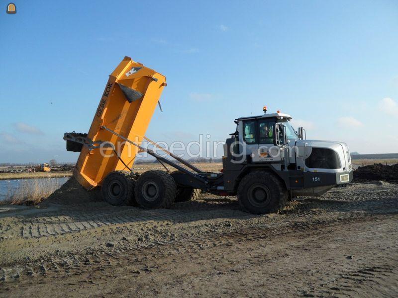 Liebherr TA 230 Li
