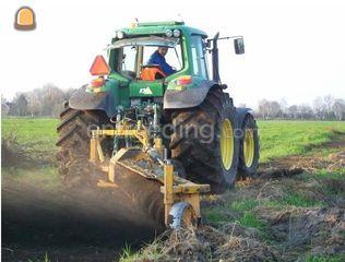 JD + walkantfrees Omgeving Oosterwolde