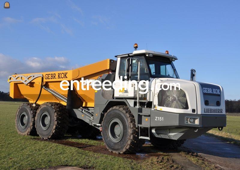 Liebherr TA 230 Li