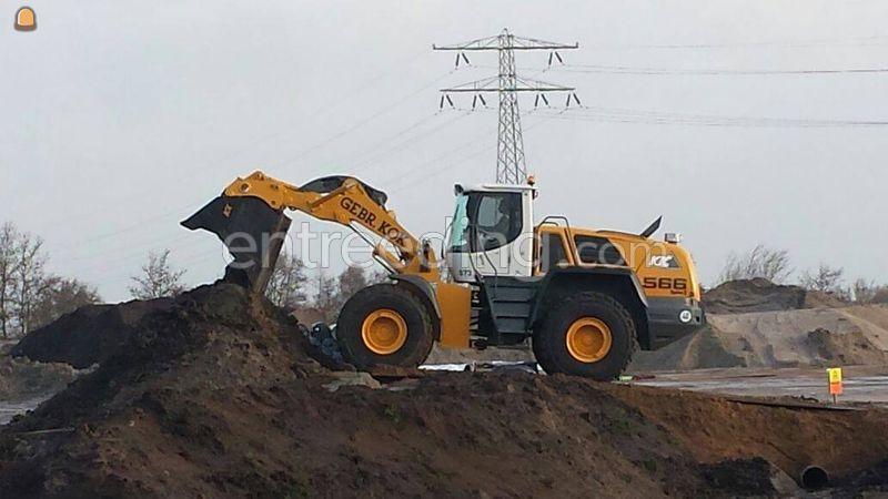 Liebherr L566