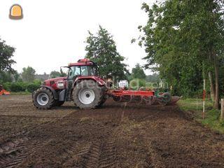 Case + ploeg Omgeving Oosterwolde