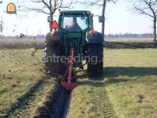 JD + greppelfrees Omgeving Oosterwolde