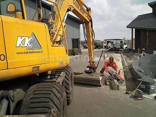 Stratenmakers Omgeving Oosterwolde