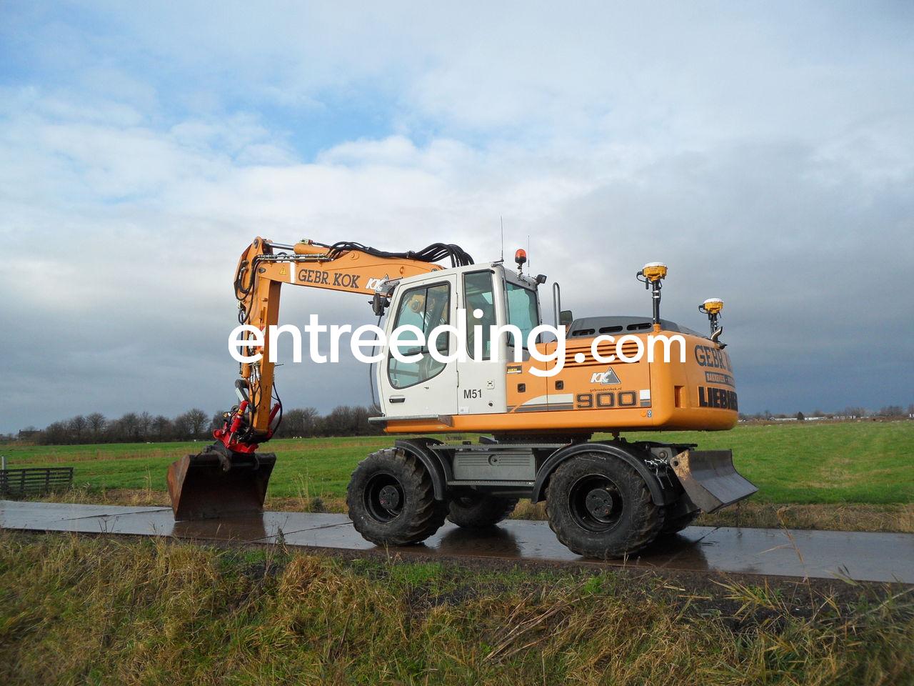 Gebr. Kok Bakkeveen B.V. uit Bakkeveen