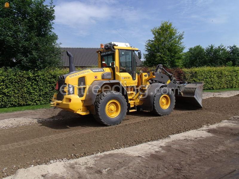 Volvo L70 G