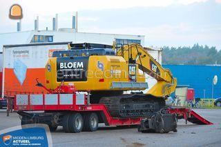 Nooteboom Omgeving Roermond