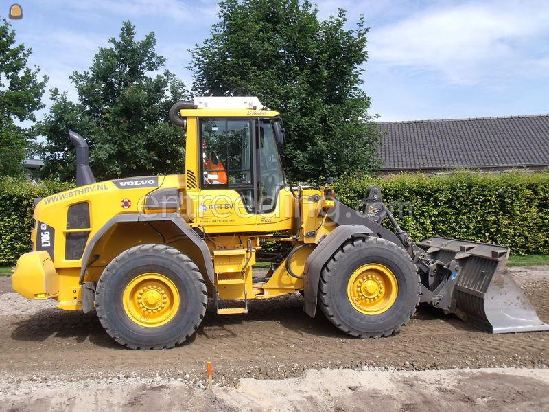 Volvo L70 G