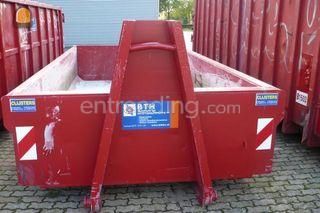 10 M3 containers Omgeving Roermond