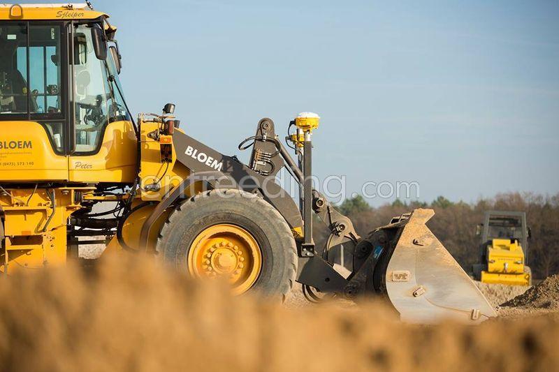 Volvo L70 G