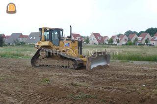CAT D6M LGP Omgeving Roermond
