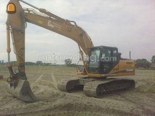 Case 210B Omgeving Ommen/Dalfsen