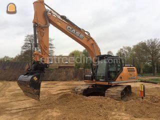 Case 210D Omgeving Ommen/Dalfsen