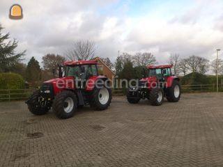Case CVX 150 Omgeving Ommen/Dalfsen