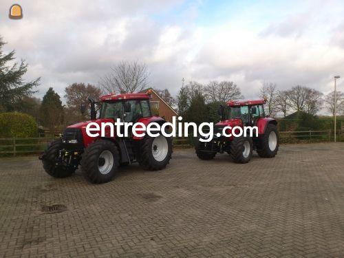 Case CVX 150
