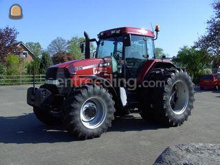 Case MX135 Omgeving Ommen/Dalfsen
