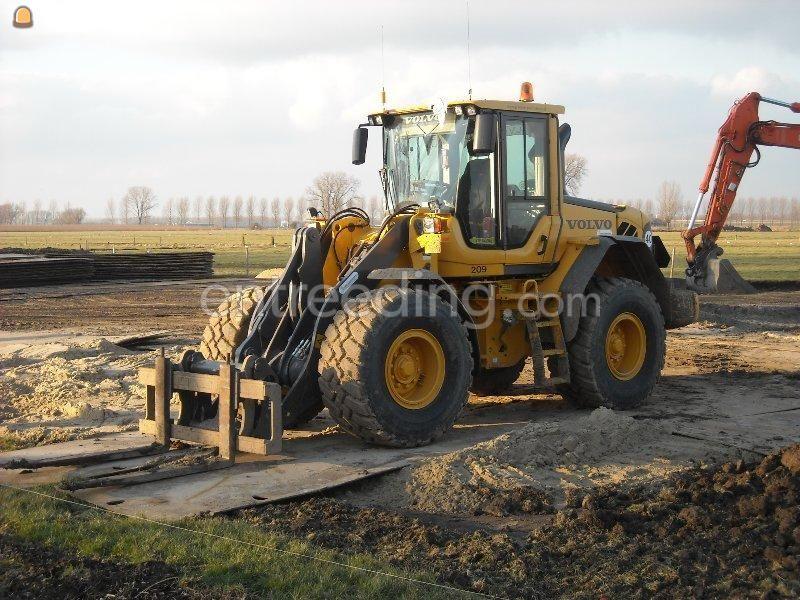 Volvo L60F