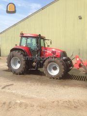 Case CVX 150 Omgeving Ommen/Dalfsen