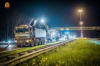 Transportbedrijf G. de Bruyn B.V. uit Oudewater