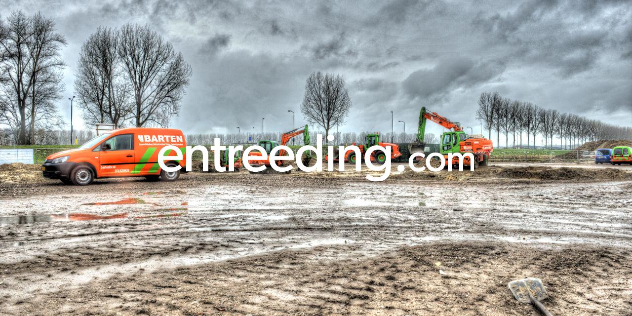 W.E.G. Barten Den Bosch B.V. uit Den Bosch