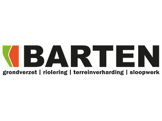 Logo W.E.G. Barten Den Bosch B.V. Den Bosch