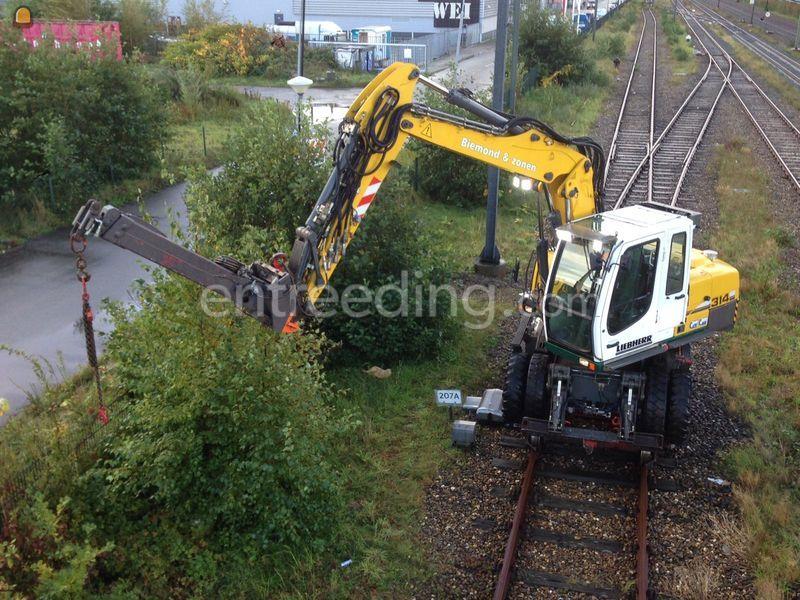 Liebherr 314