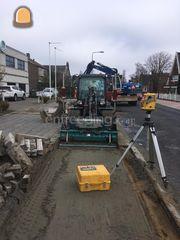 Giant + leveller Omgeving De Drechtsteden