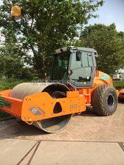 HAMM/3412 HT V10 Omgeving De Drechtsteden