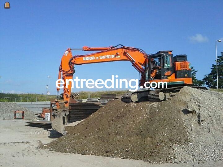 Caterpillar 321C LCR