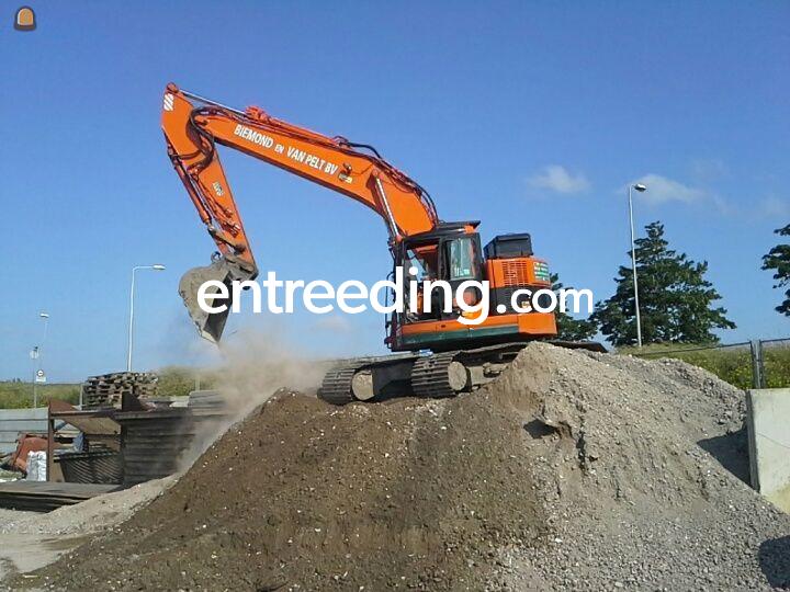 Caterpillar 321C LCR