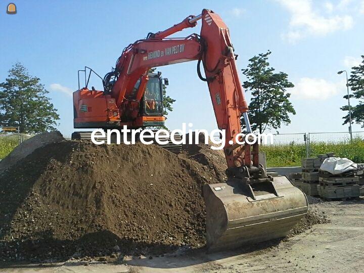 Caterpillar 321C LCR