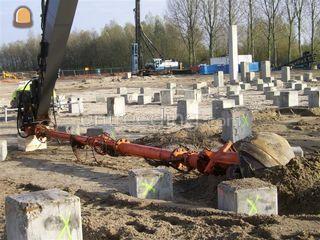 buispalen knijper Omgeving De Drechtsteden