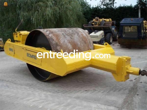 Bomag