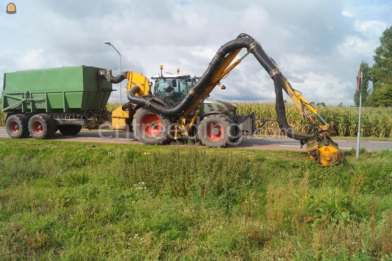 Fendt+herder 513lsh+afzuiging
