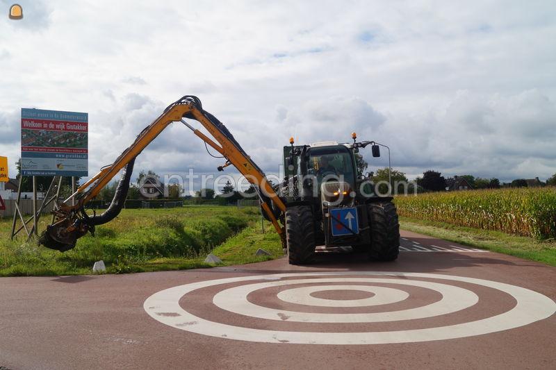 Fendt+herder 513lsh+afzuiging