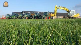 T. van Beijnum loon- en verhuurbedrijf uit Streefkerk