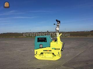 AMMAN APH5020D Omgeving Goes