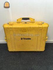 Basisstation Trimble Omgeving Goes