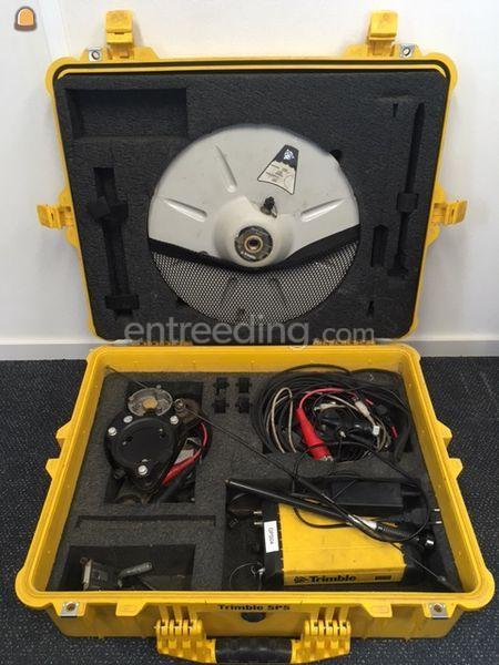 Basisstation Trimble