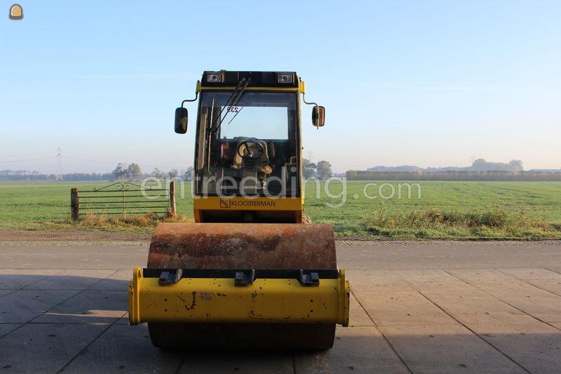 Bomag BW177D-3