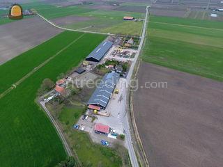 Kloosterman B.V. uit Kapelle