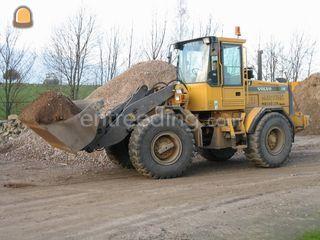 Volvo L70C Omgeving Maastricht
